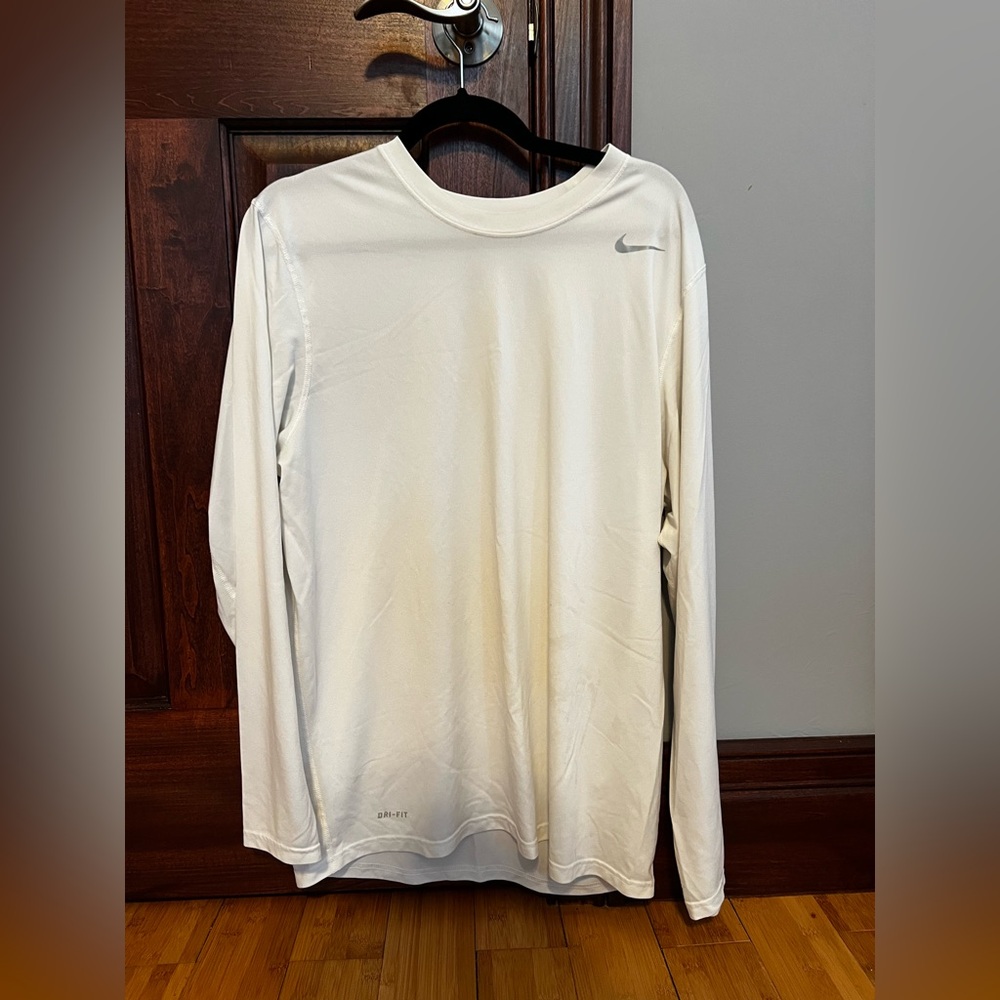 Nike long sleeve